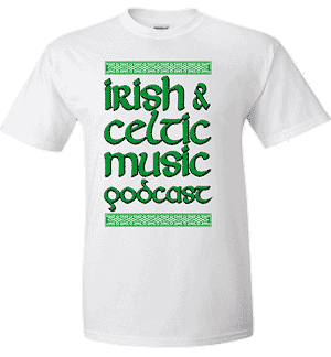 Shirt Irish & Celtic Music Podcast